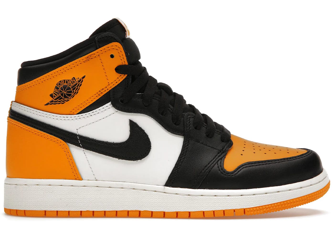 Jordan 1 Retro High OG Taxi GS