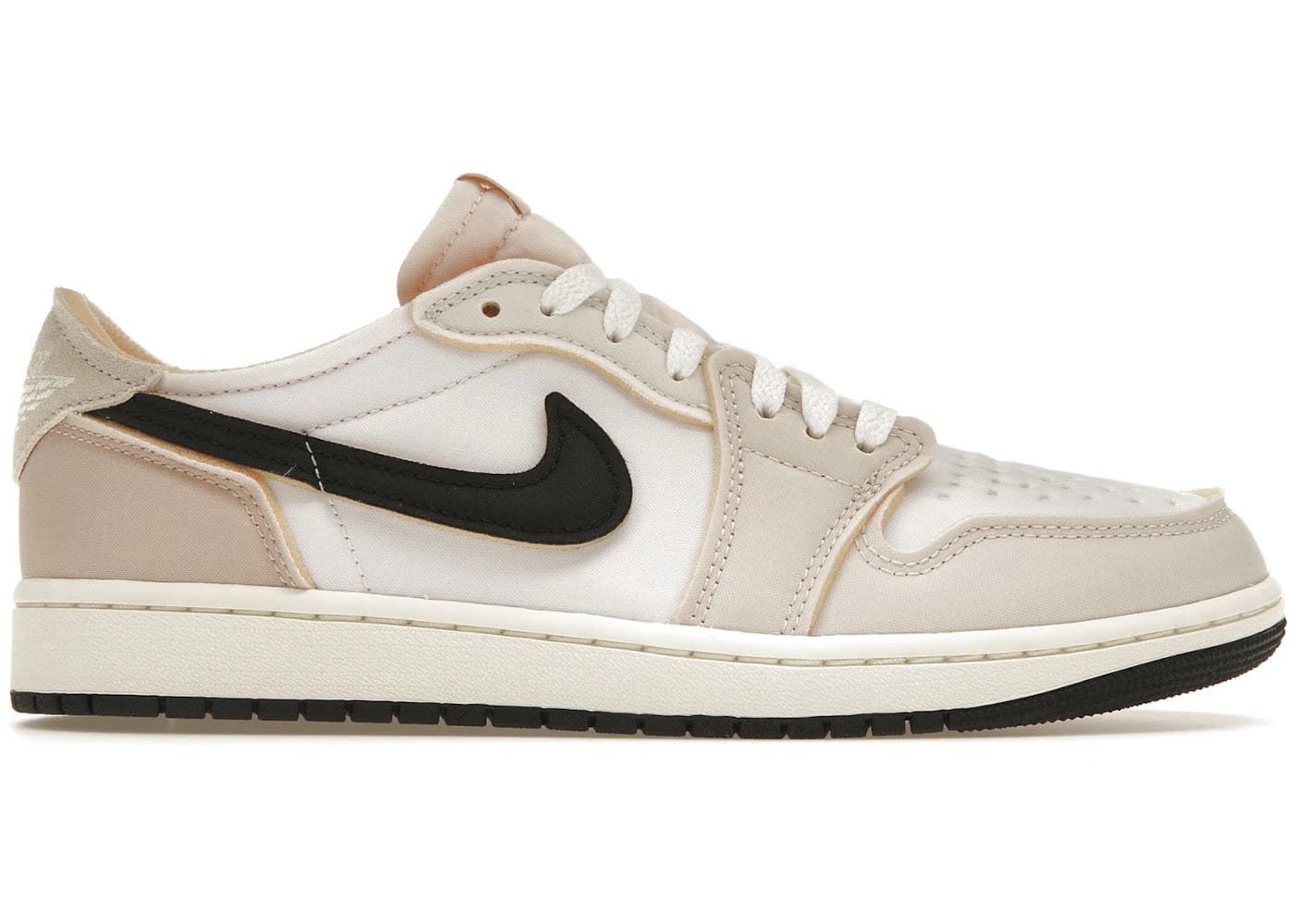 Air Jordan 1 Low OG Ex Coconut Milk