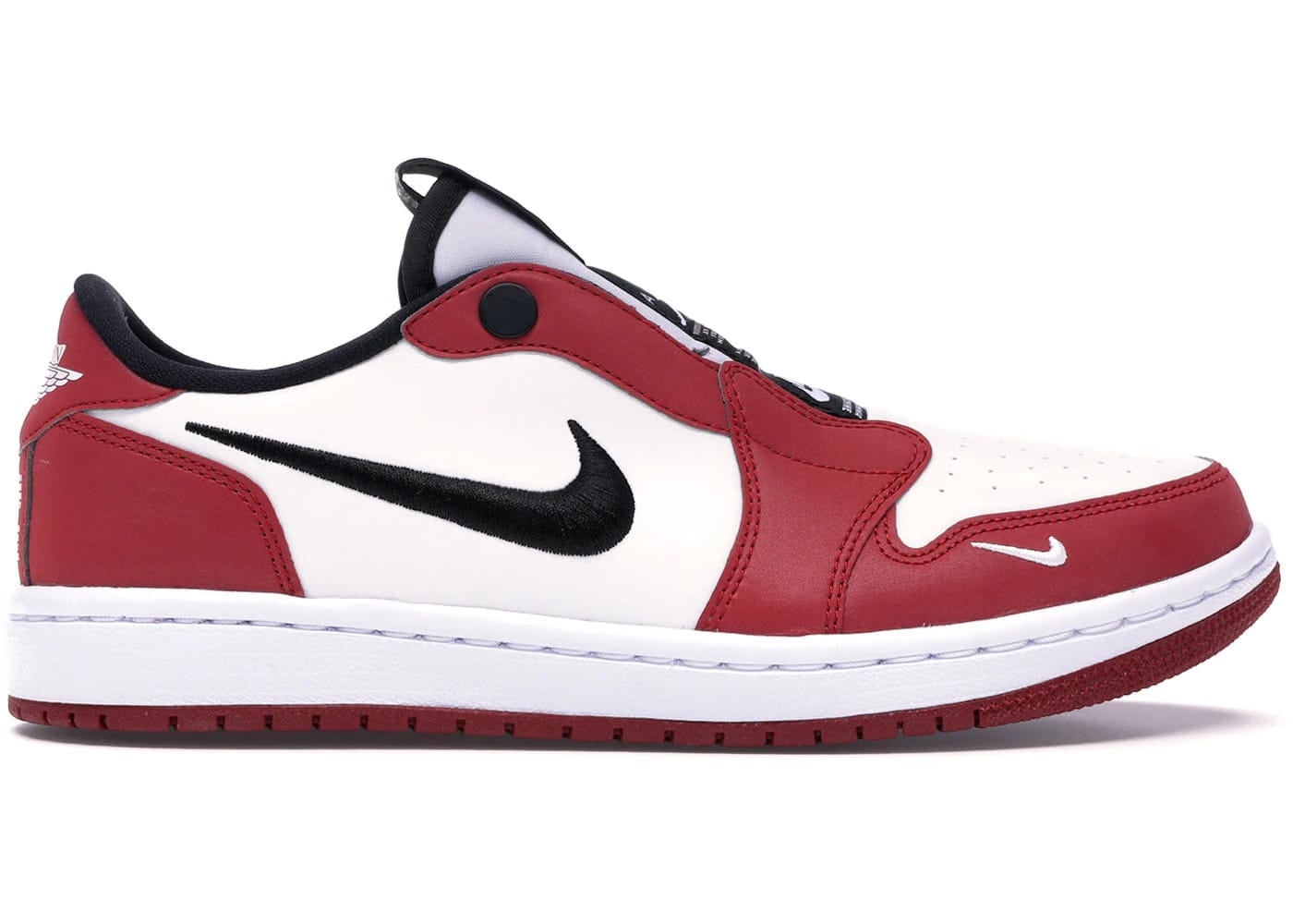 Jordan 1 Retro Low Slip Chicago Womens