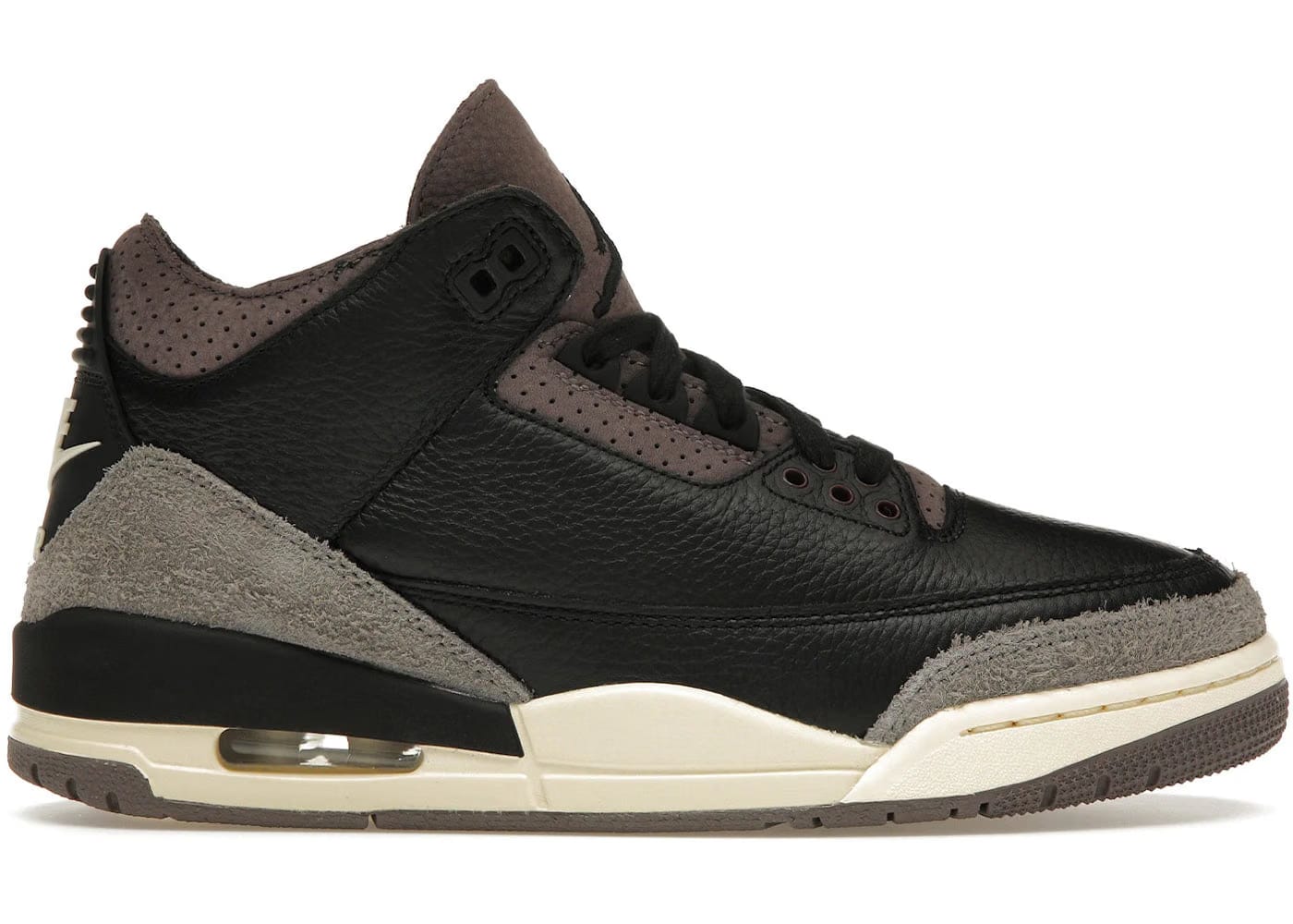 Air Jordan 3 Retro OG SP A Ma Maniére While You Were Sleeping (Women's)