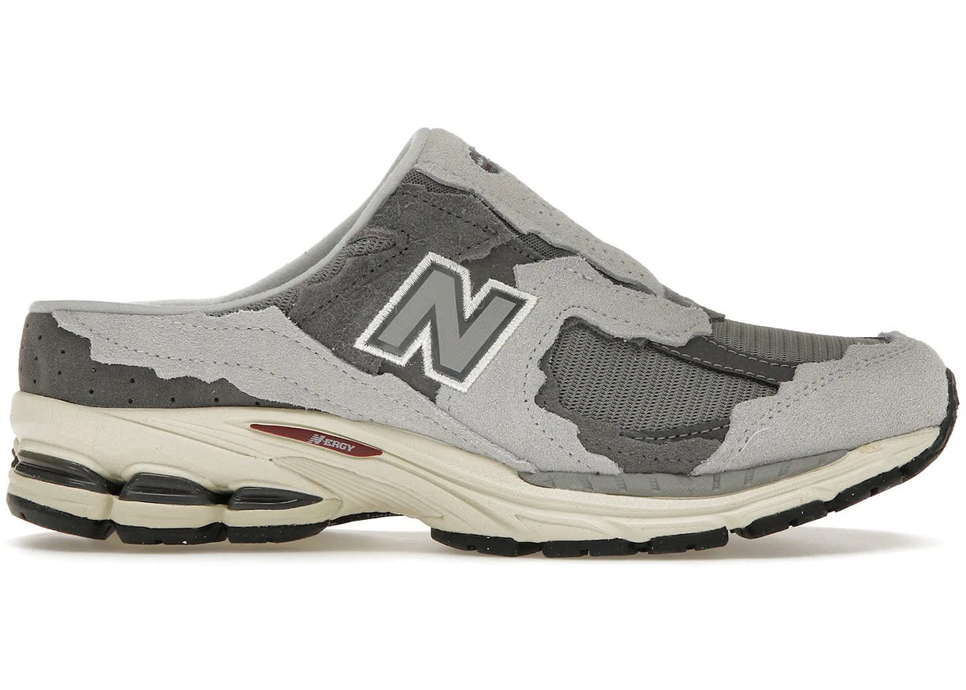 New Balance 2002R Mule Protection Pack