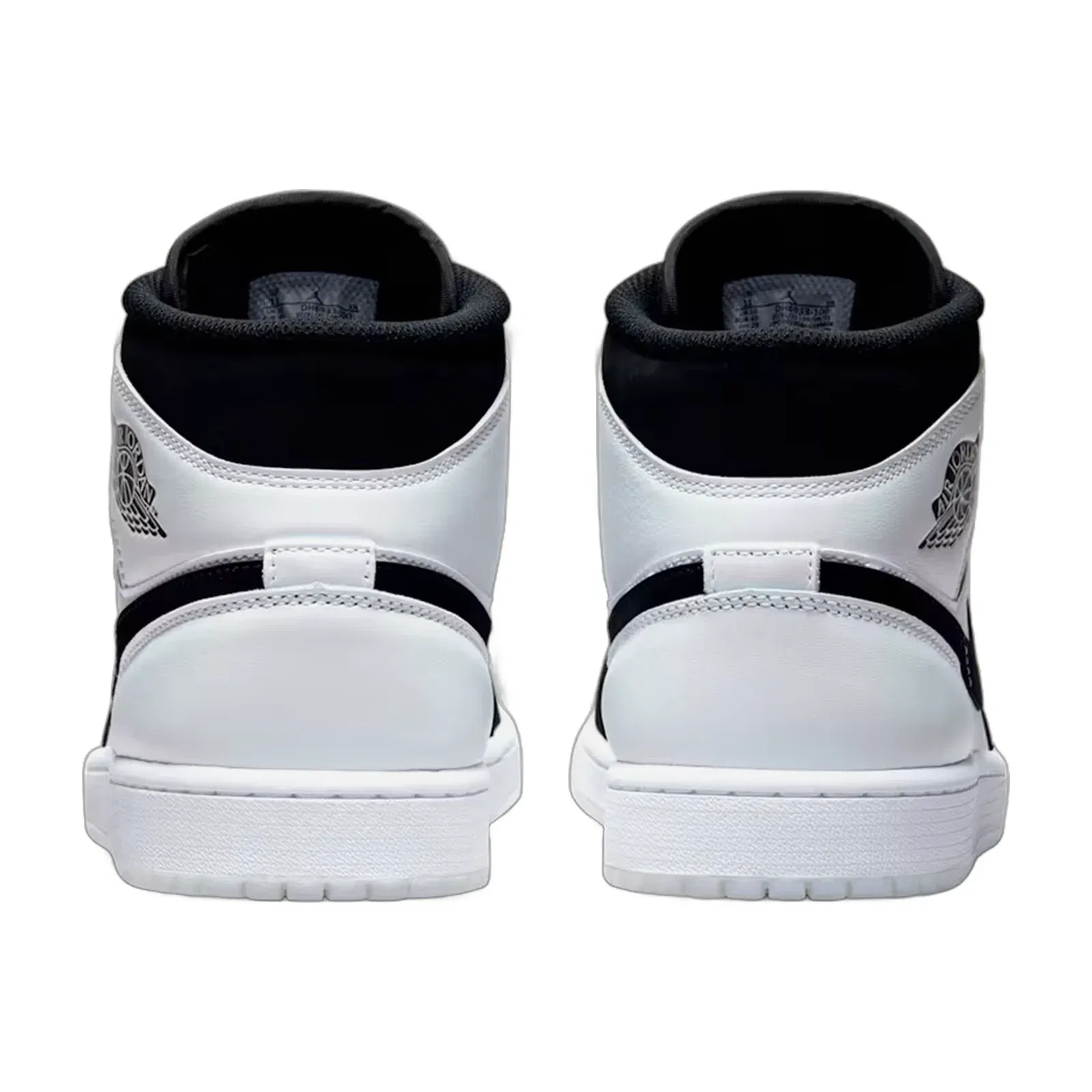 Jordan 1 Mid Diamond Shorts