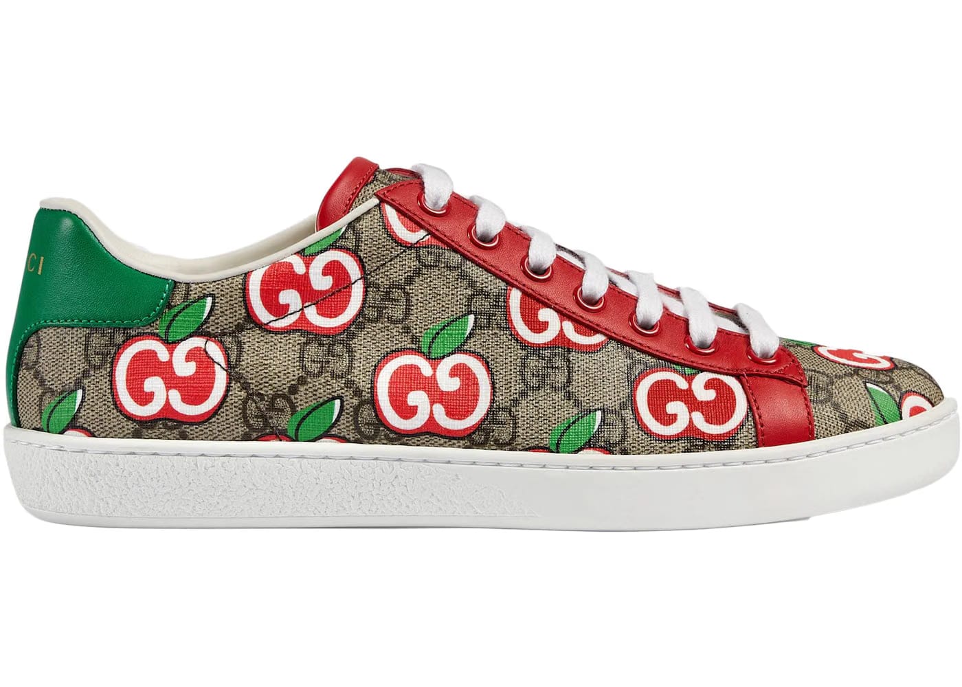Gucci Ace Chinese Valentines Day Womens