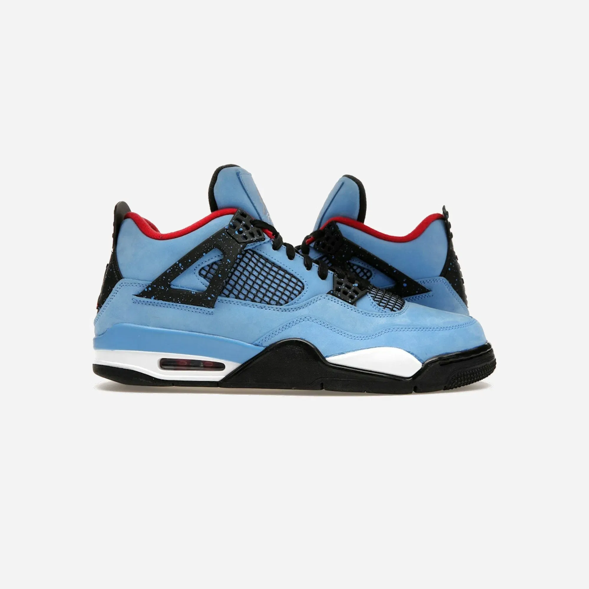 Jordan 4 Retro Travis Scott Cactus Jack