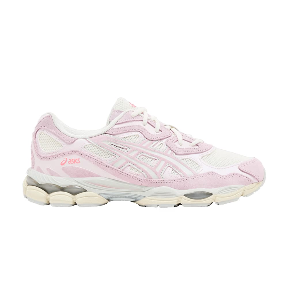 Asics Gel-NYC Cream Rose Water