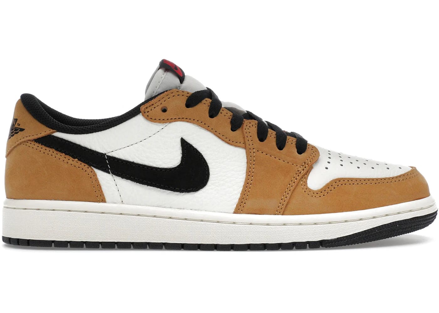 Air Jordan 1 Retro Low OG Rookie of the Year