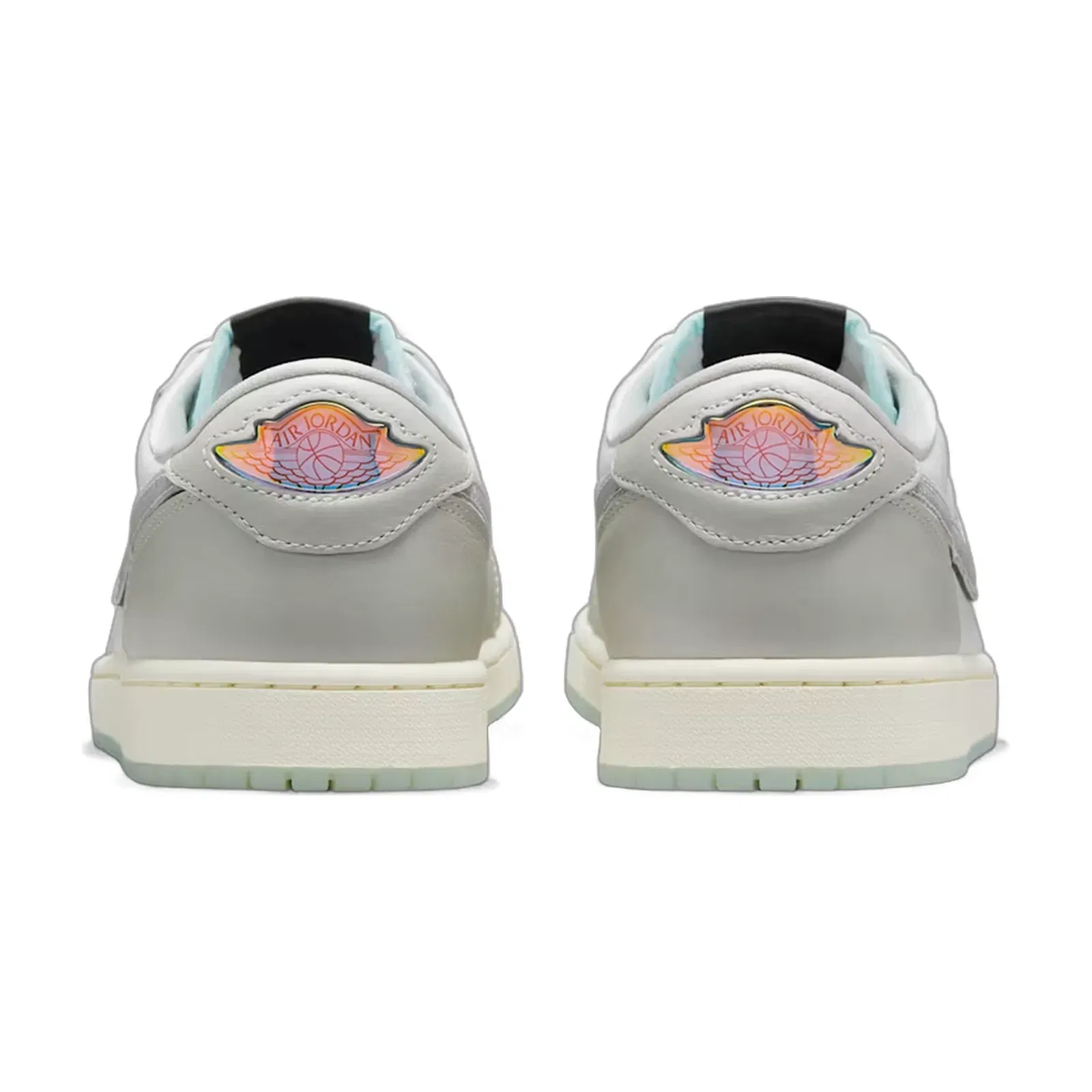 Air Jordan 1 Retro Low OG Year of the Snake