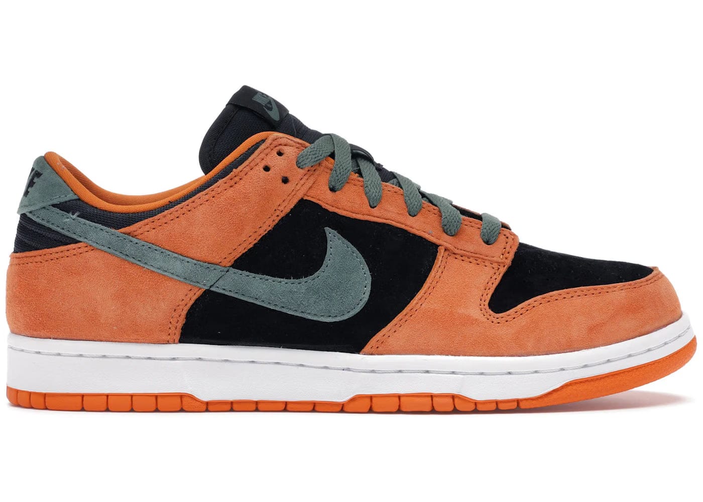 Nike Dunk Low SP Retro Ceramic 2020