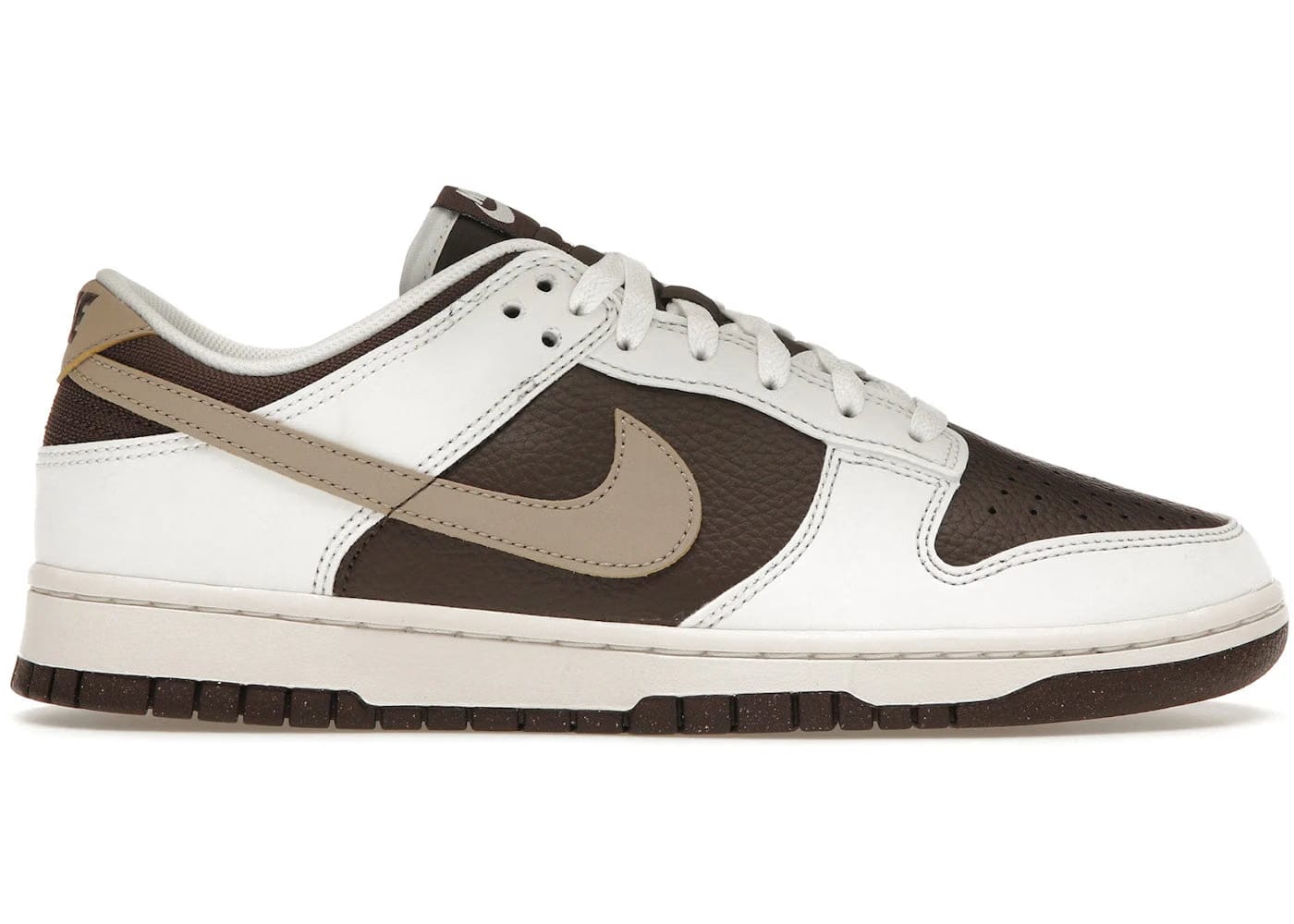 Dunk Low Khaki-baroque Brown-phantom