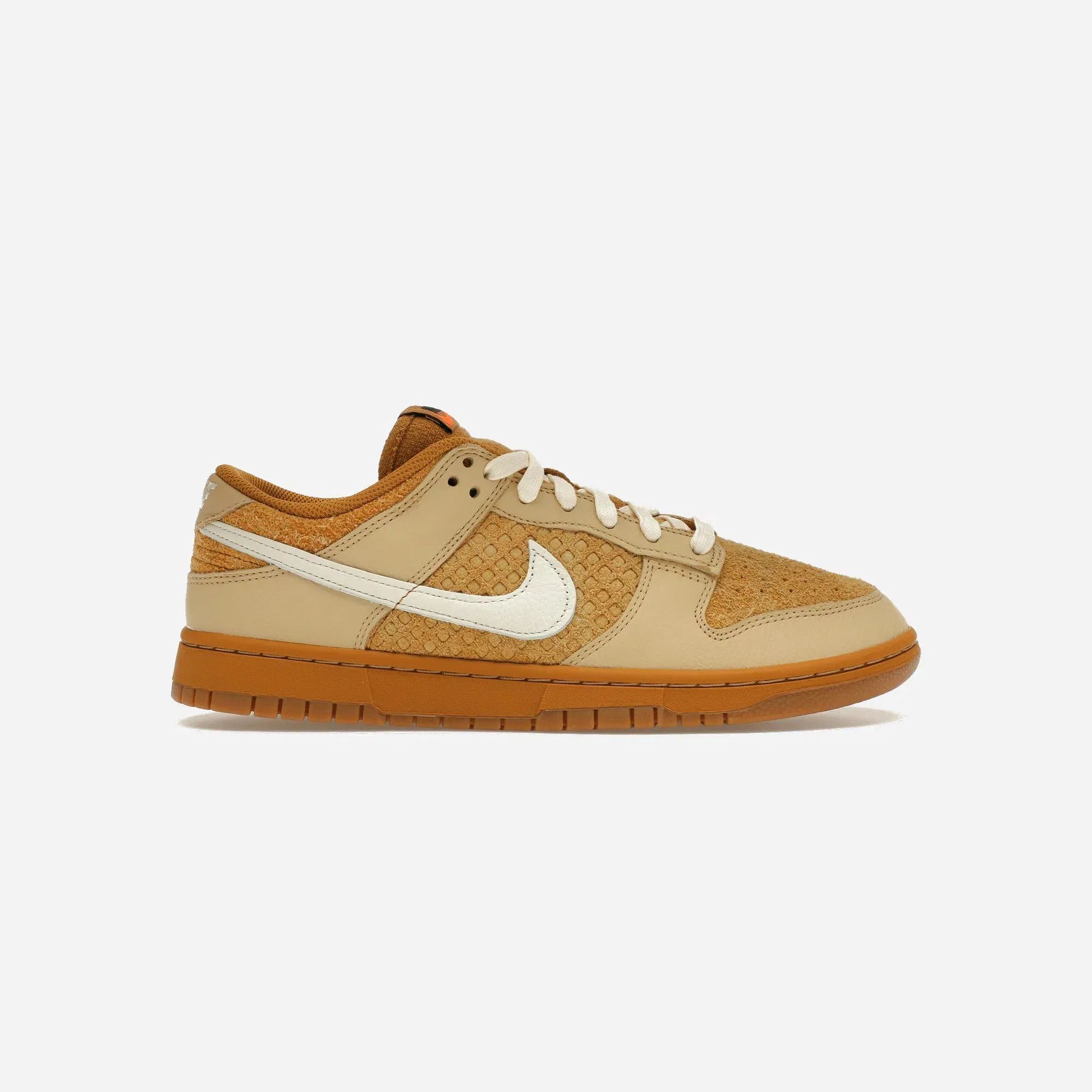 Nike Dunk Low Waffle