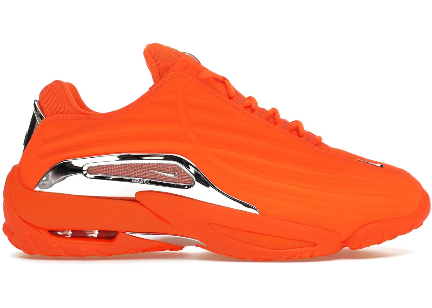 NOCTA x Hot Step 2 Total Orange