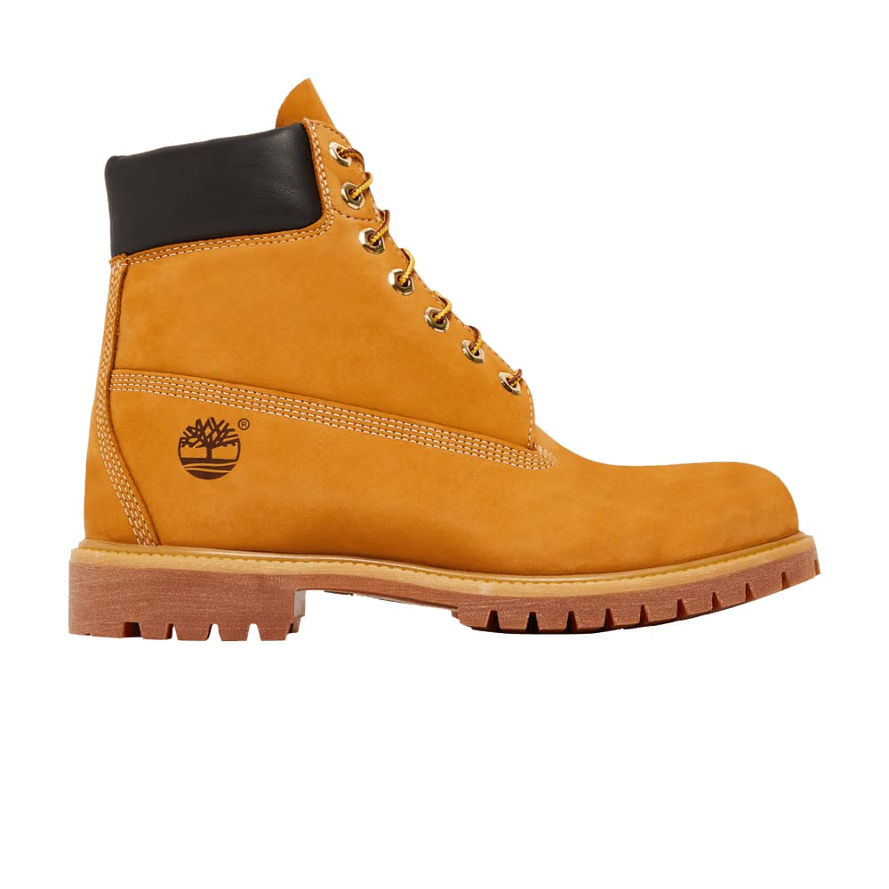 Timberland 6" Premium Waterproof Boot Wheat