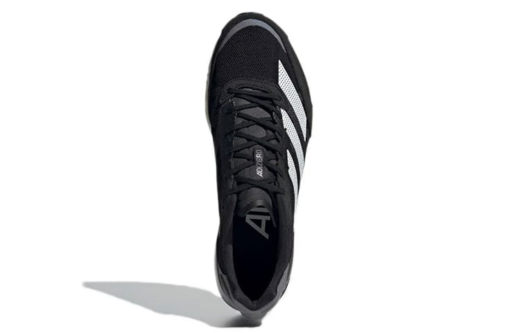 Adidas Adizero Adios 6 Black White