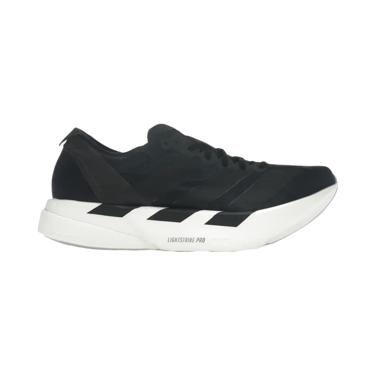 Adidas Adizero Adios Pro 4 Black Grey