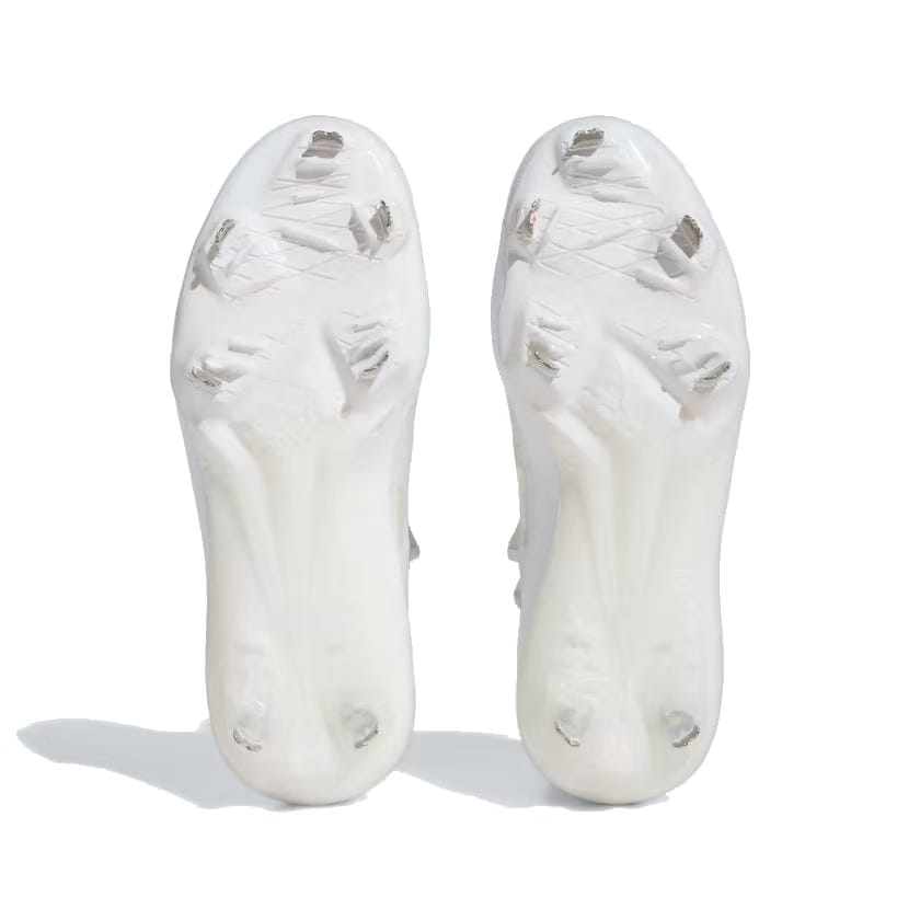 Adidas Adizero Afterburner 9 NWV White Black Iridescent