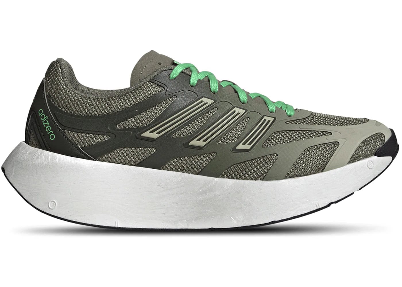 Adidas Adizero Aruku Trace Cargo Night Cargo