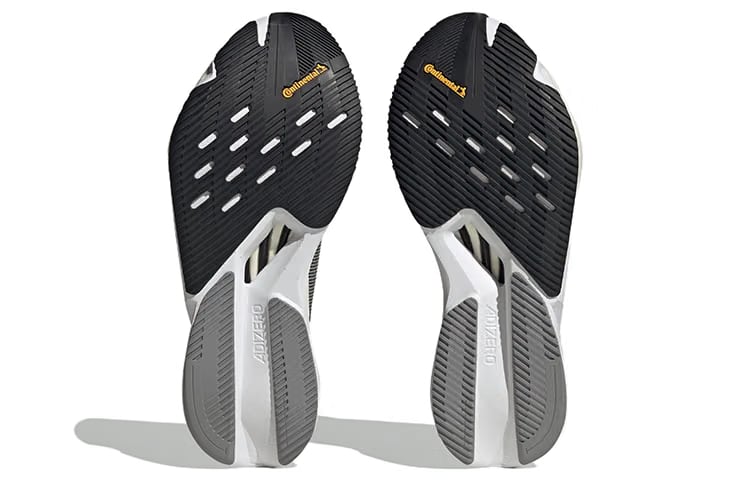 Adidas Wmns Adizero Boston 12 'Black Carbon'