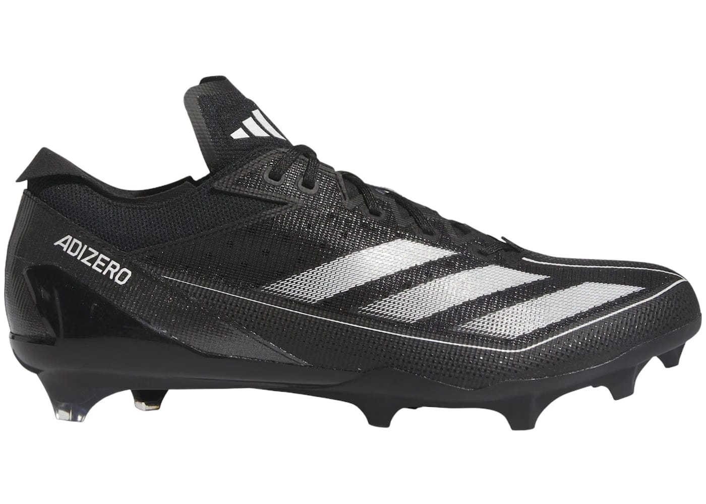 Adidas Adizero Electric+ Black White