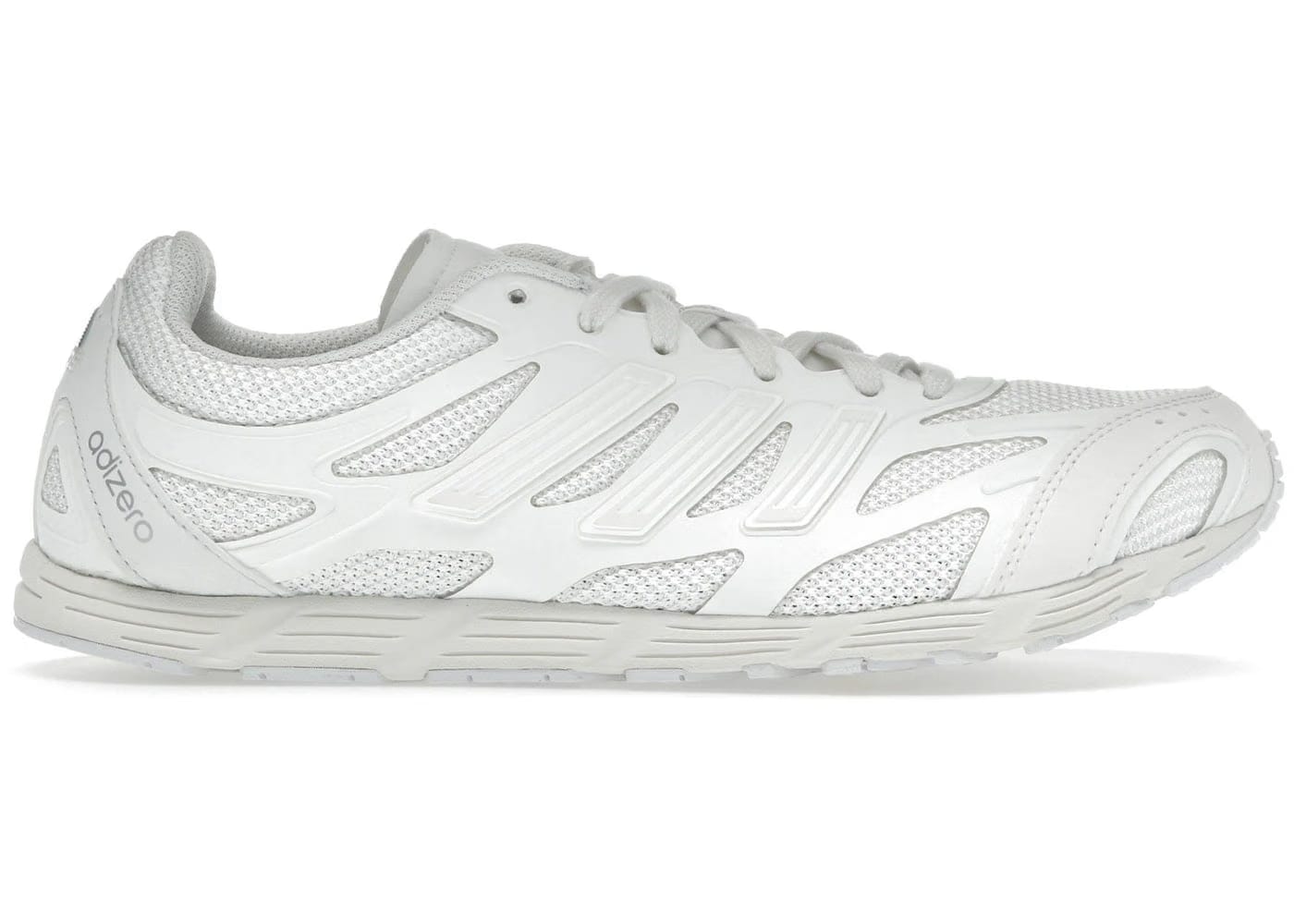 Adidas Adizero Pr Crystal White