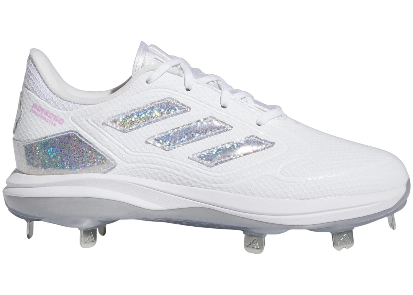Sis Bates x adidas Wmns Adizero PureHustle 3 'Remember to Have Fun'