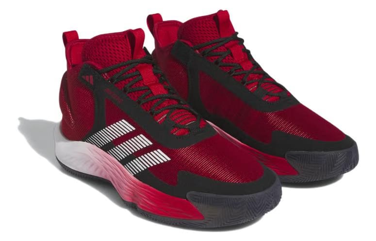 Adidas Adizero Select Team Power Red Cloud White Core Black