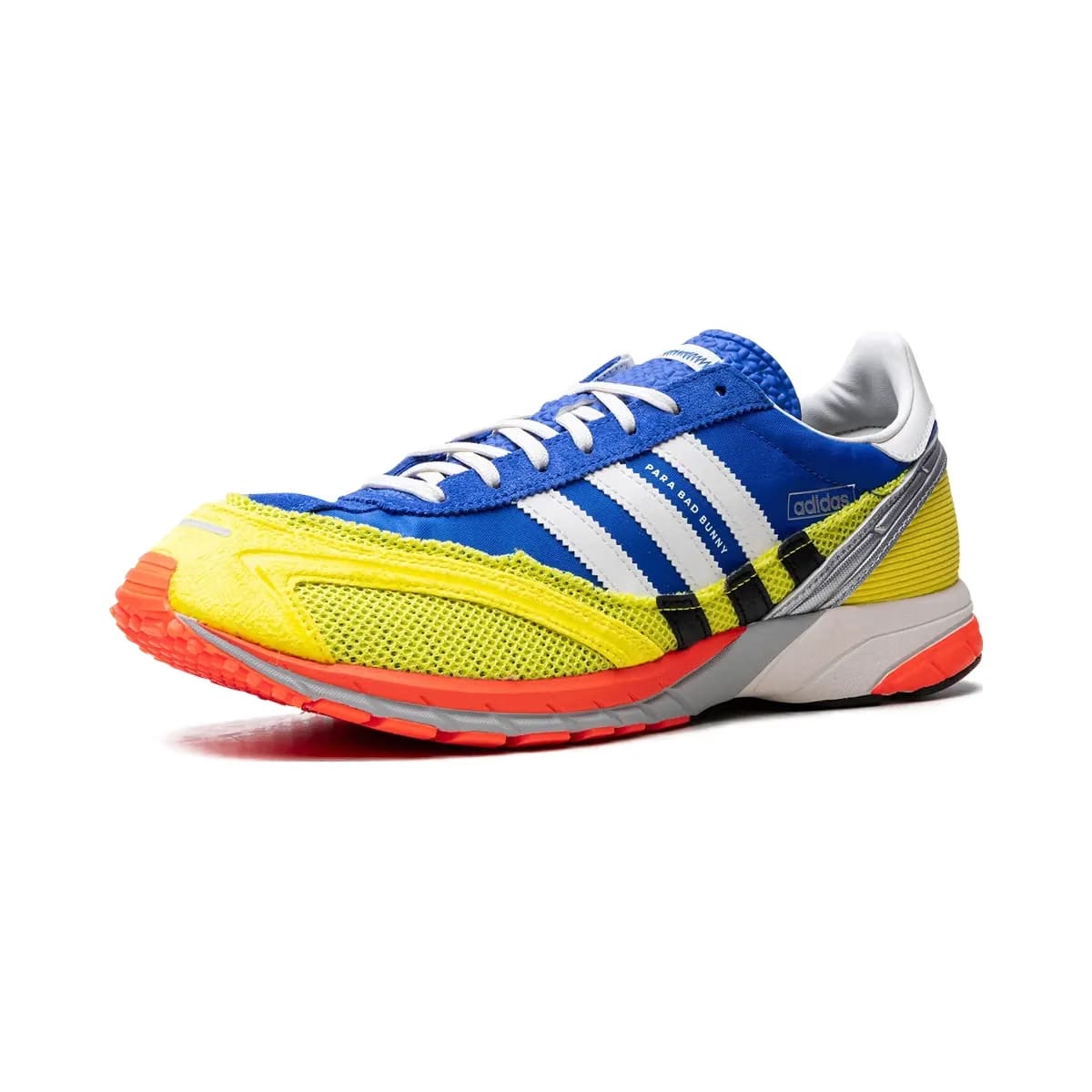 Adidas Bad Bunny x Adizero SL72 Active