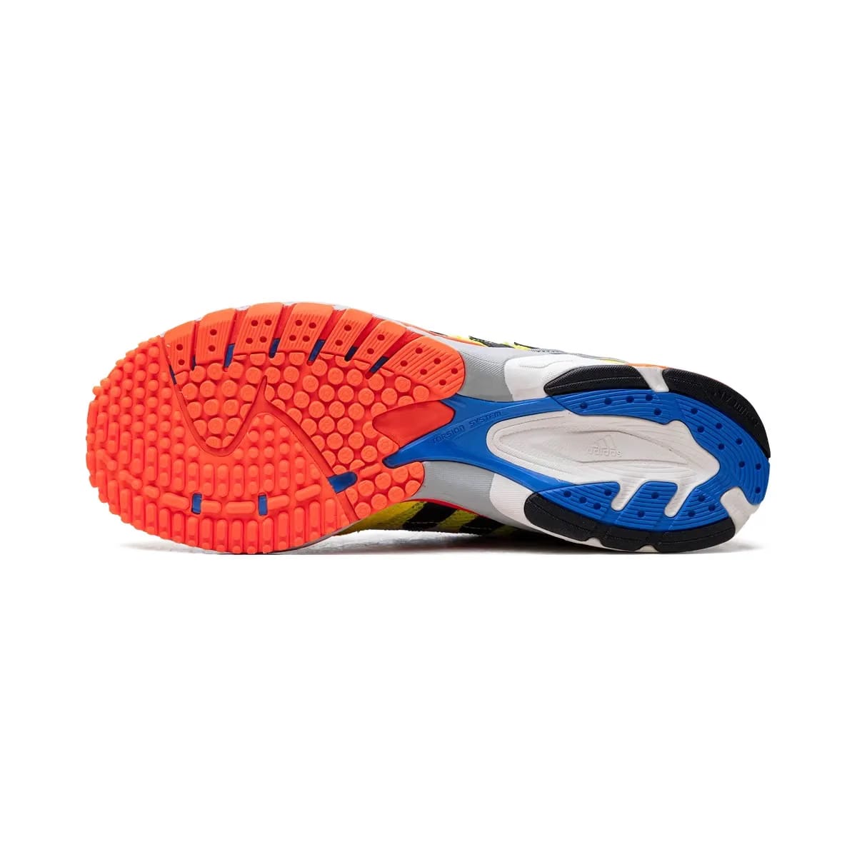 Adidas Bad Bunny x Adizero SL72 Active