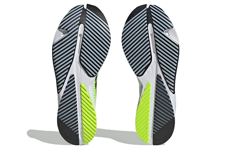 Adidas Adizero Sl Lucid Lemon Core Black Wonder Blue