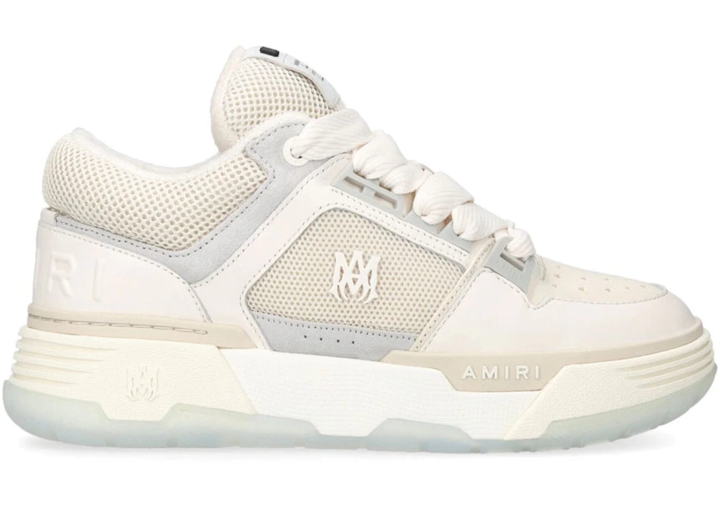 Amiri Wmns MA-1 'Alabaster' 2023