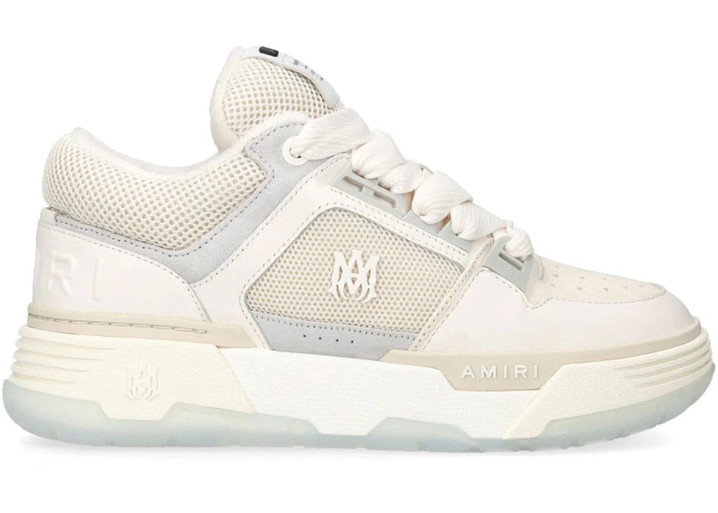 Amiri Wmns MA-1 'Alabaster' 2023