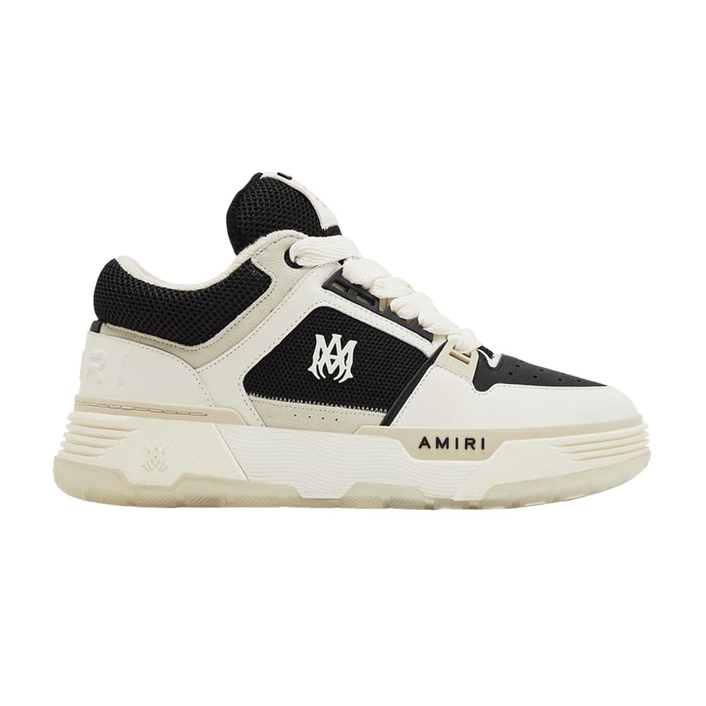 Amiri Ma-1 Black Alabaster
