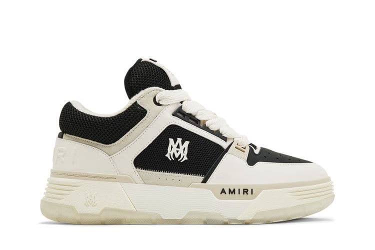 Amiri Ma-1 Black Alabaster