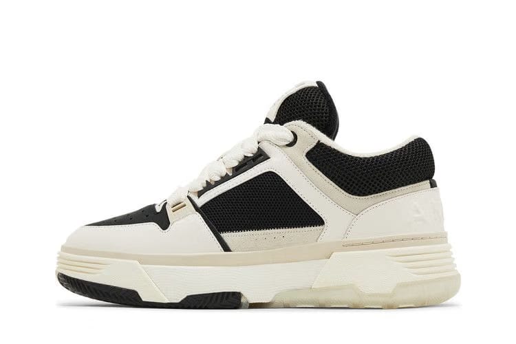 Amiri Ma-1 Black Alabaster