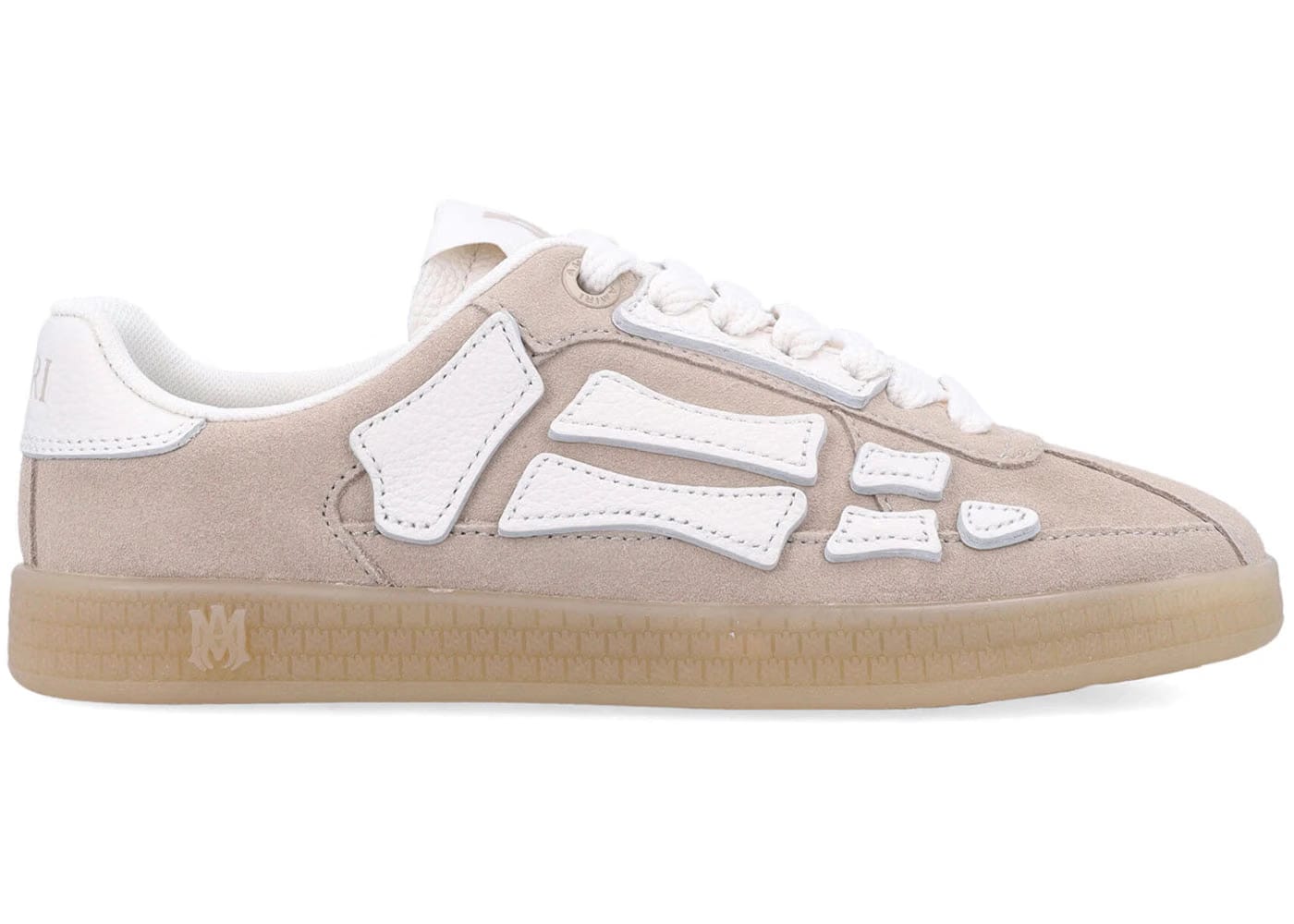 Amiri Wmns Pacific 'Bones - Sand'