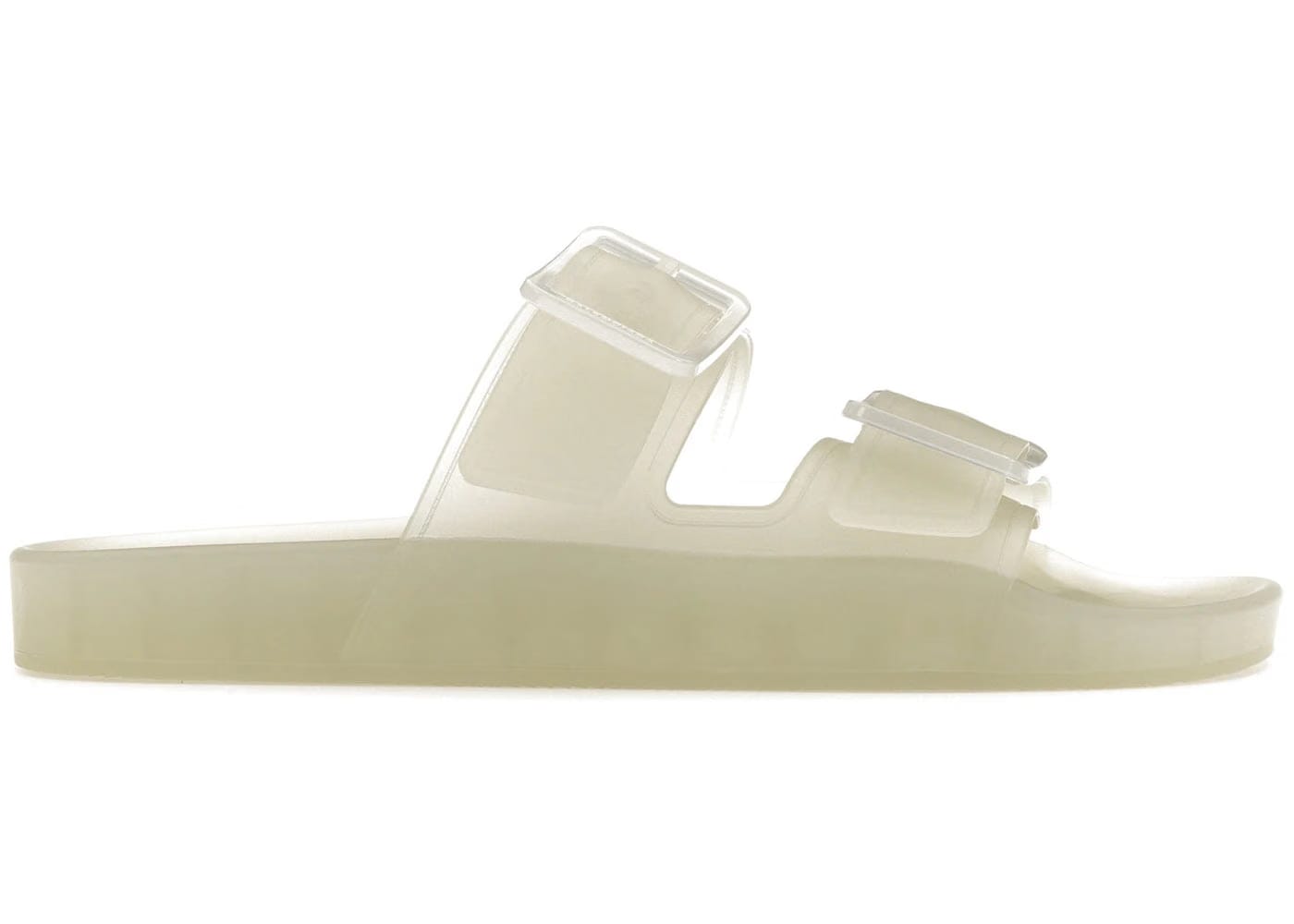 Balenciaga Mallorca Sandal Transparent