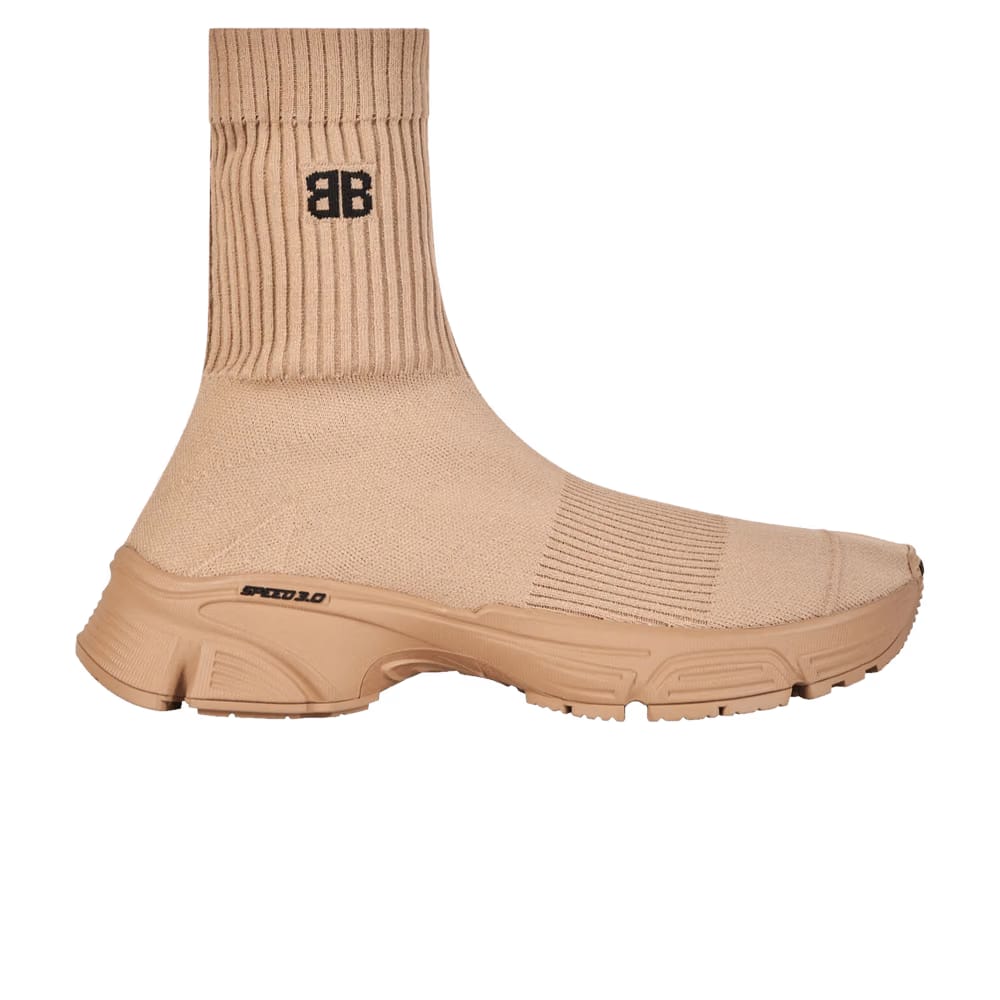 Balenciaga Speed 3.0 Beige