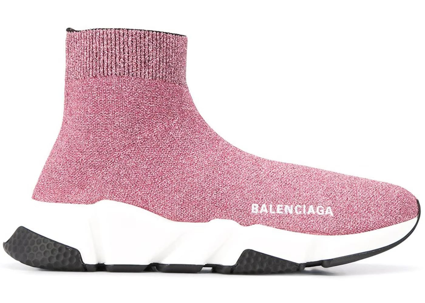 Balenciaga Wmns Speed Trainer 'Pink'