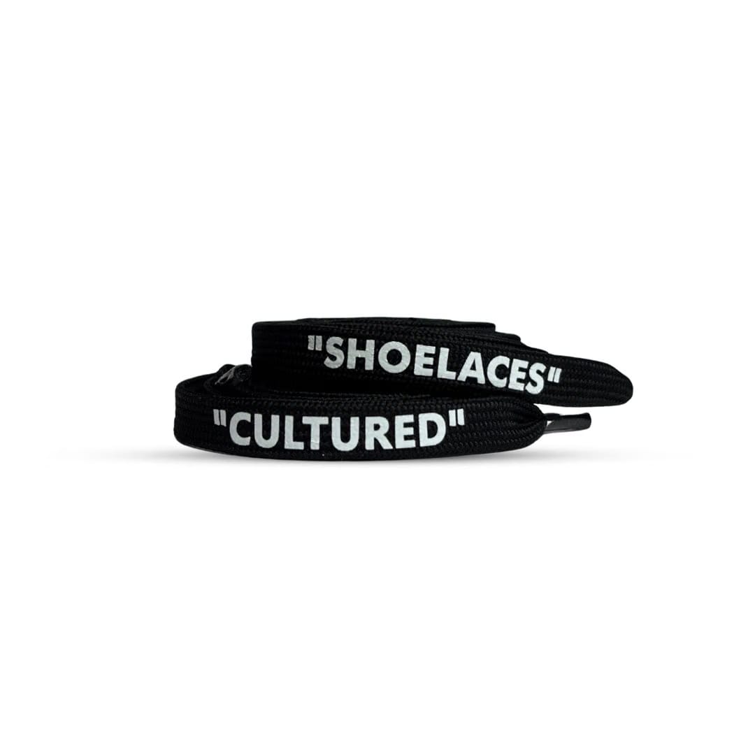 Saucy club BLACK LACES