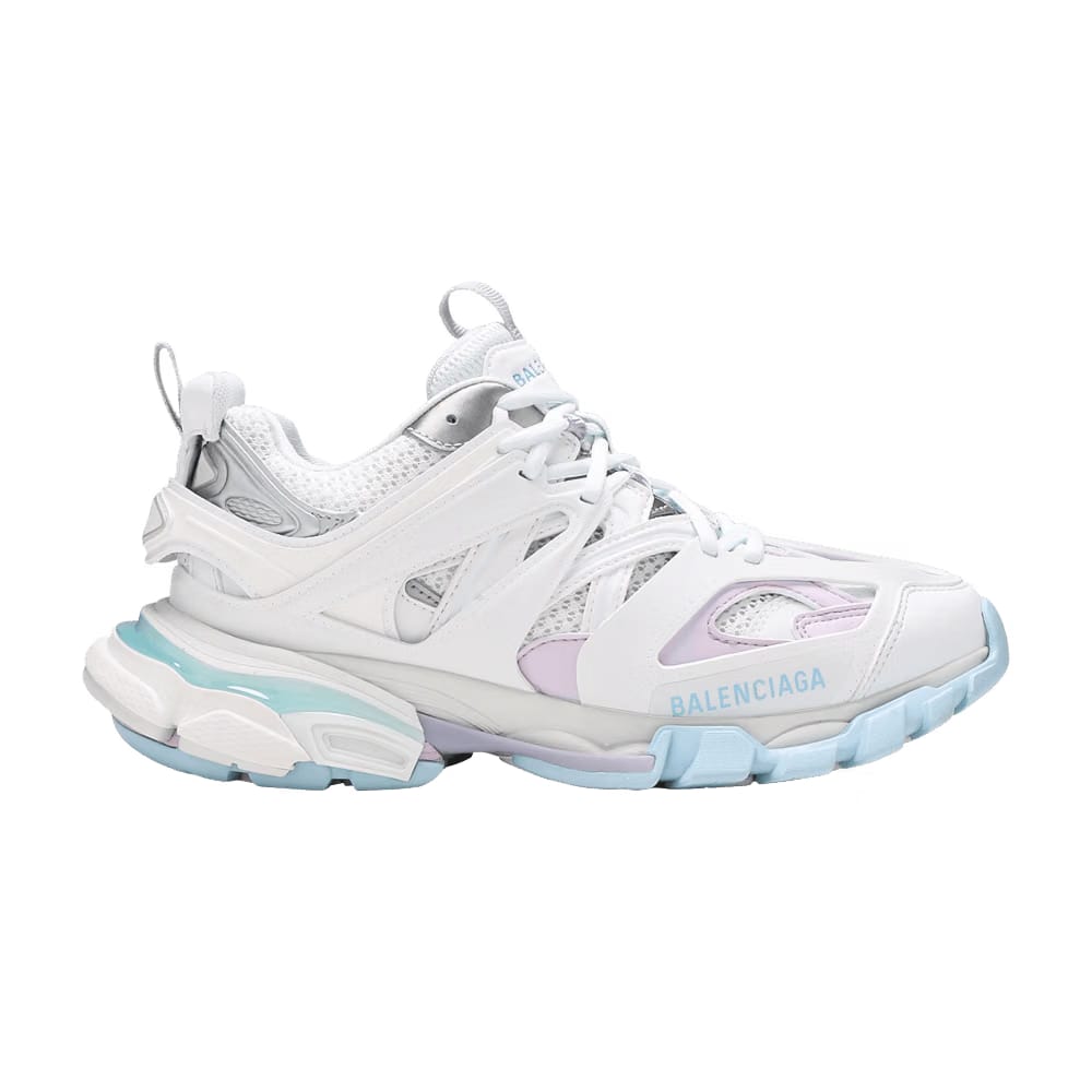 Balenciaga Track Pastel Womens