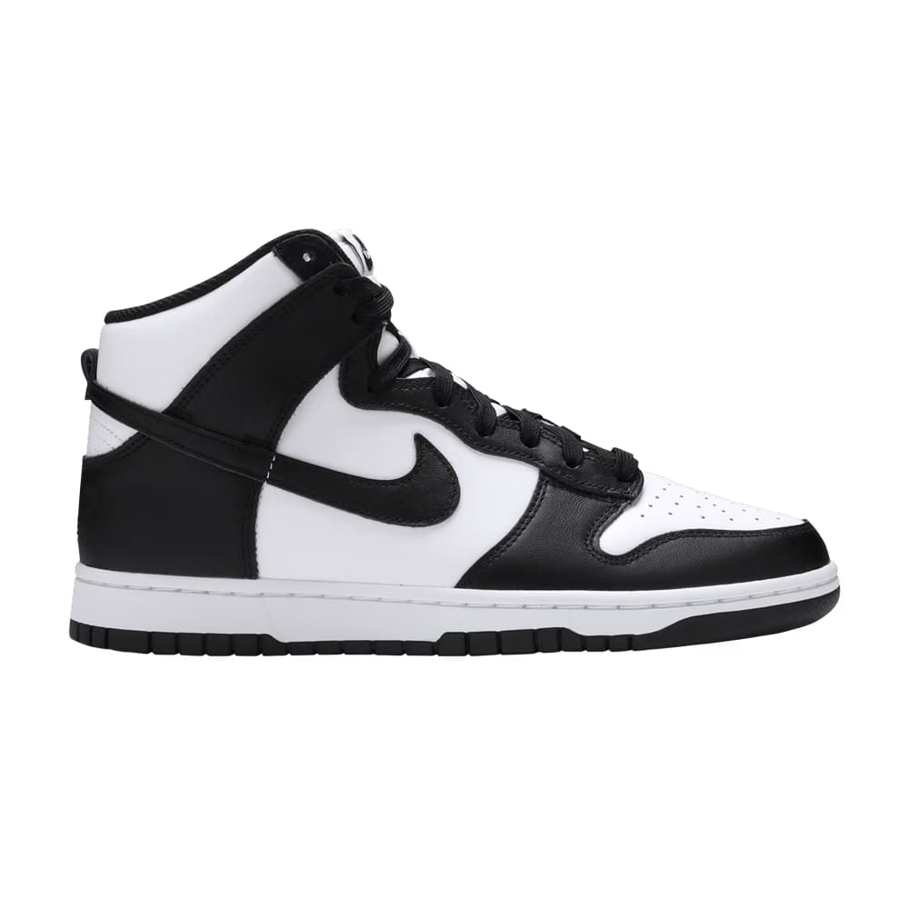 Dunk Hi Retro Bttys Brown White