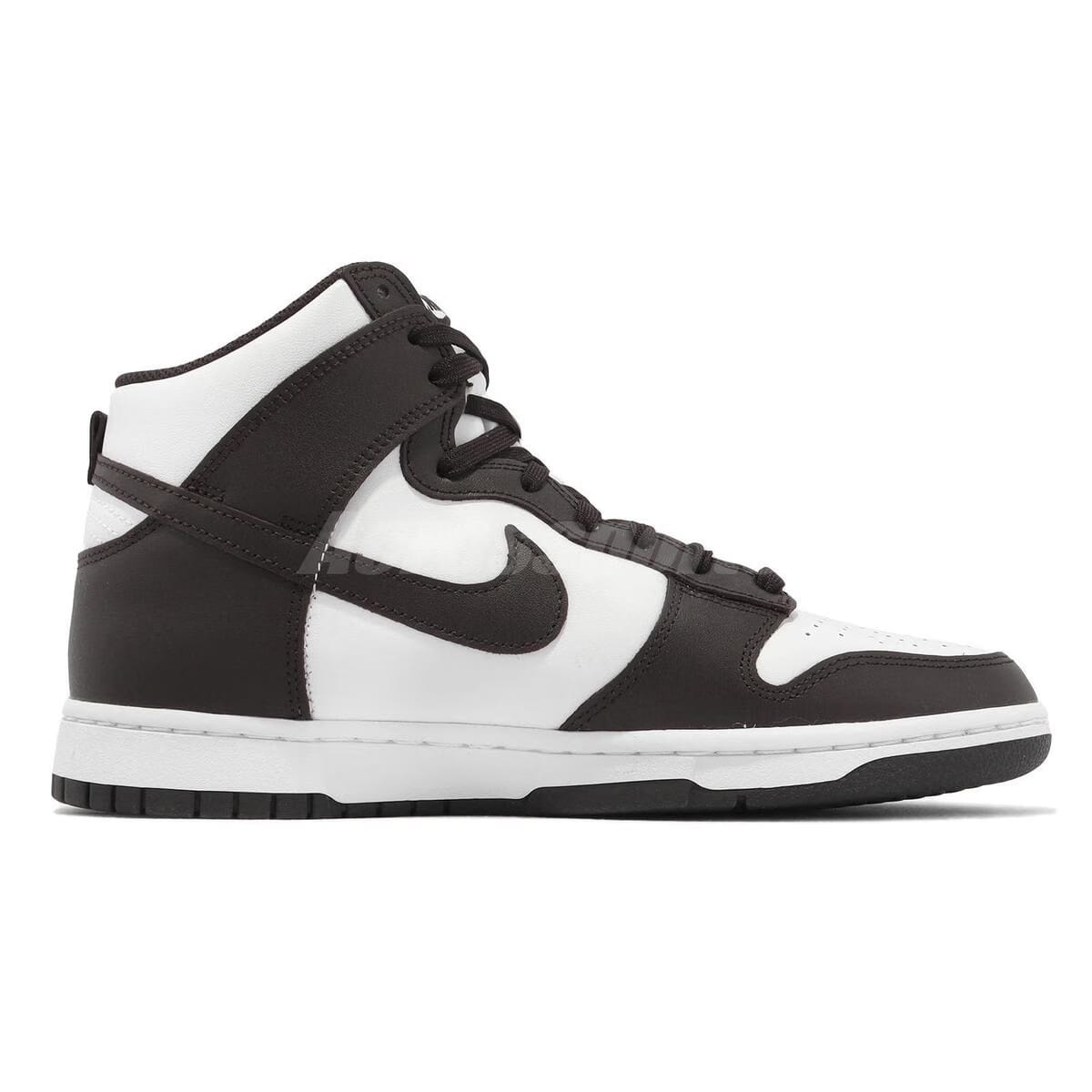 Dunk Hi Retro Bttys Brown White