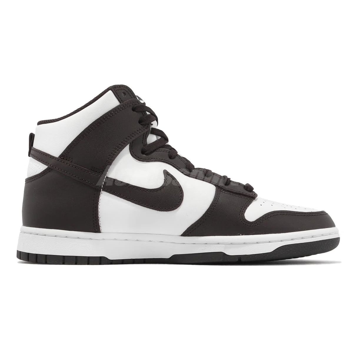 Dunk Hi Retro Bttys Brown White