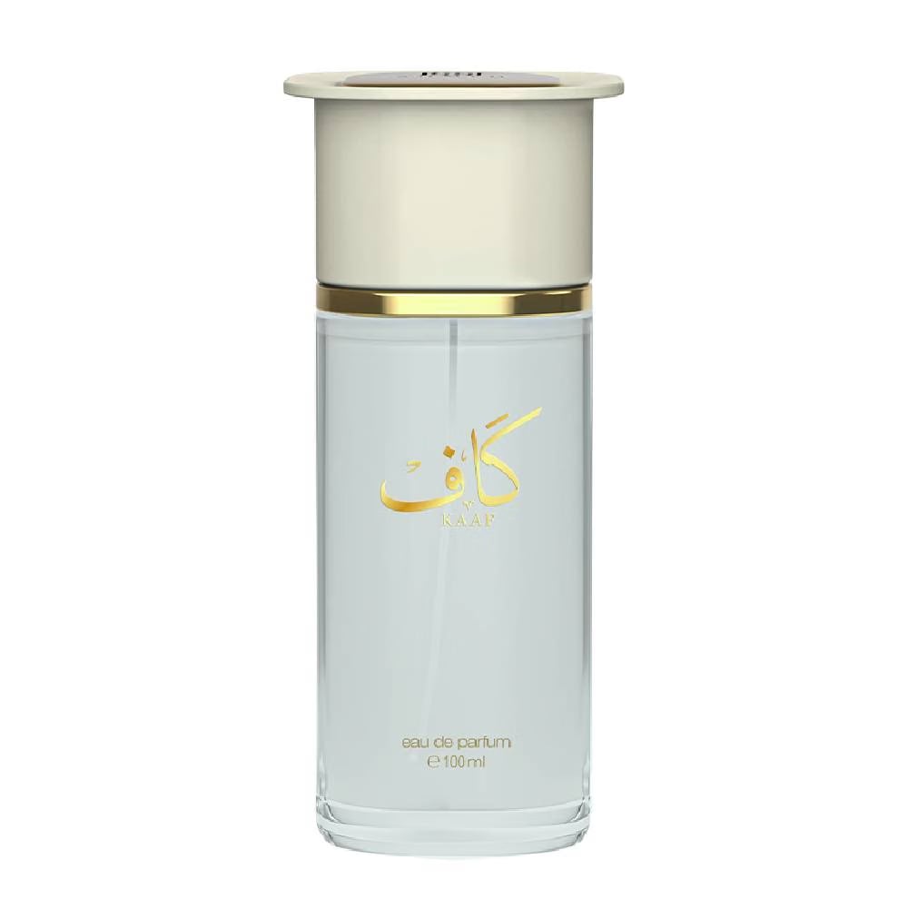 Ahmed Al Maghribi Kaaf EDP