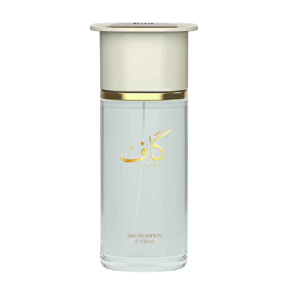 Ahmed Al Maghribi Kaaf EDP