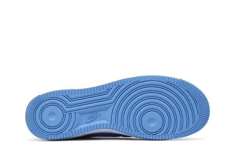 Air Force 1 07 University Blue White