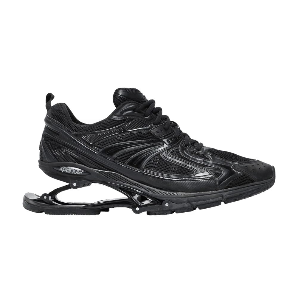 Balenciaga X-Pander Black