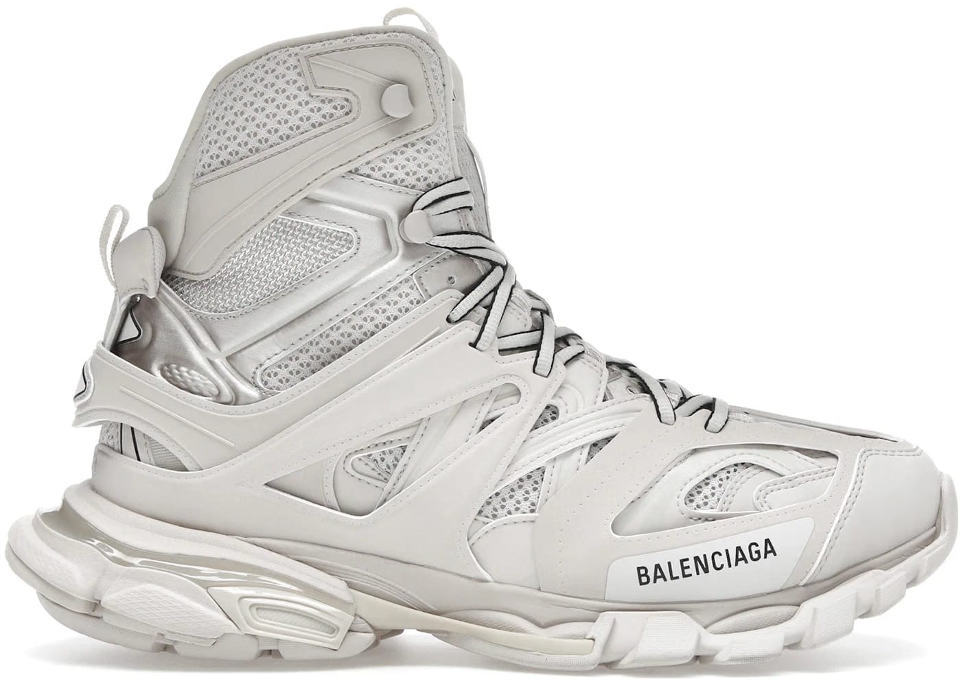 Balenciaga Track Hike Full Beige