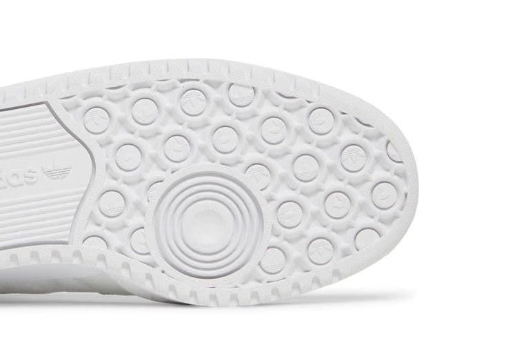 Prada x Forum High White