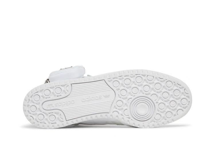 Prada x Forum High White