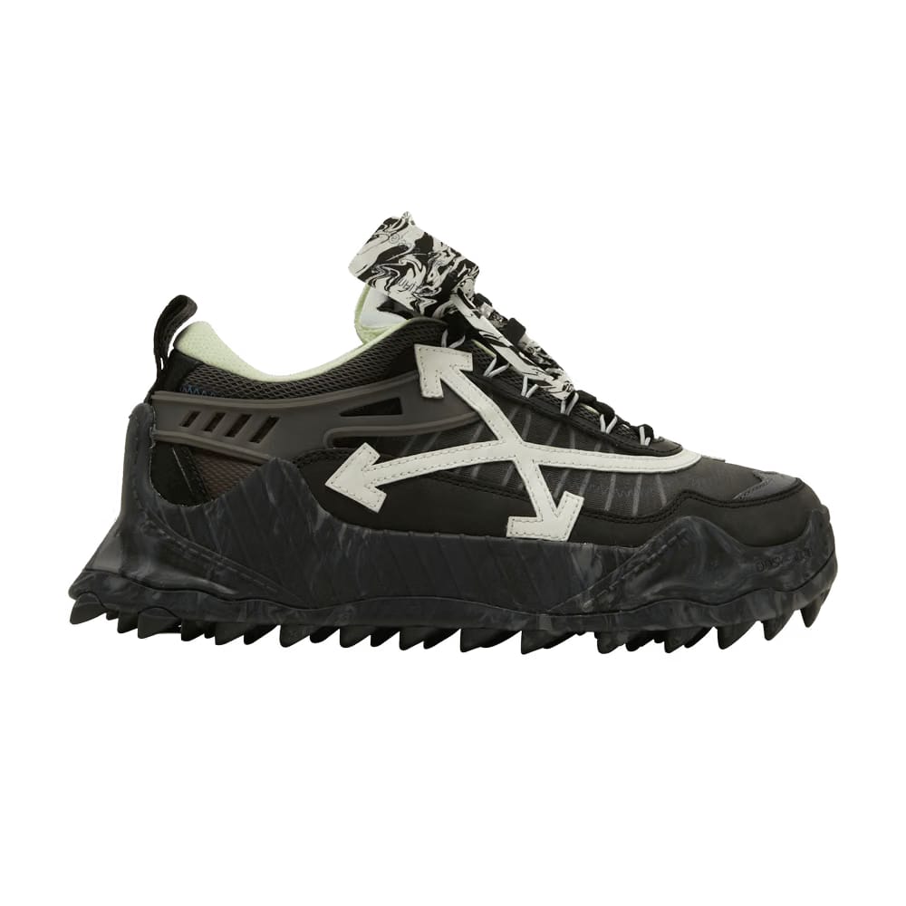 Off-White Odsy-1000 Dark Grey